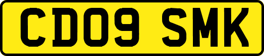 CD09SMK