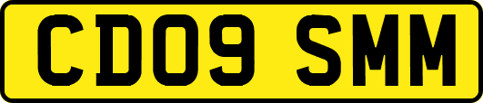CD09SMM