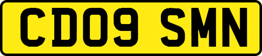 CD09SMN
