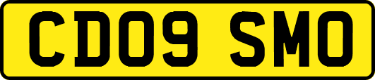 CD09SMO