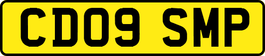 CD09SMP
