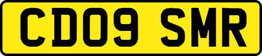 CD09SMR