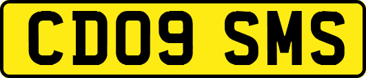 CD09SMS