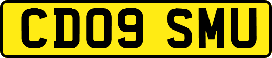 CD09SMU
