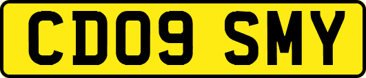 CD09SMY