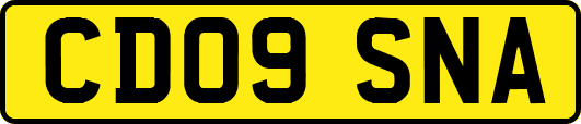 CD09SNA