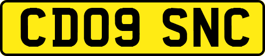 CD09SNC