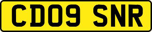 CD09SNR