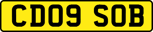 CD09SOB