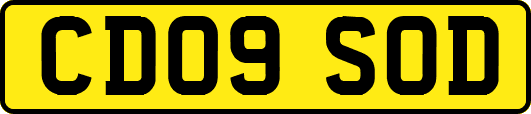 CD09SOD