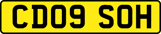 CD09SOH
