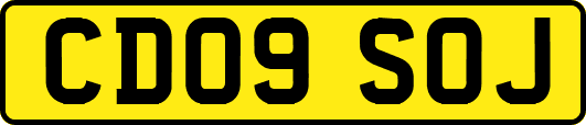 CD09SOJ