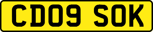 CD09SOK