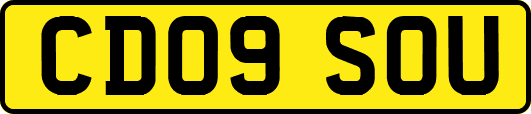 CD09SOU