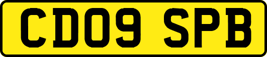 CD09SPB