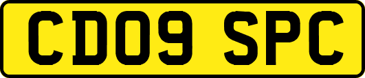 CD09SPC