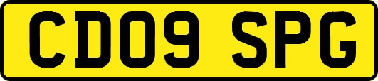 CD09SPG
