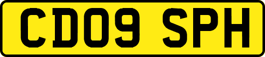 CD09SPH