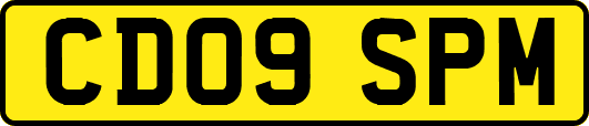 CD09SPM