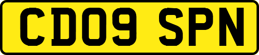 CD09SPN