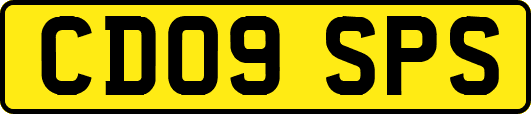 CD09SPS
