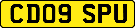 CD09SPU