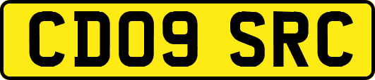 CD09SRC