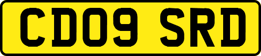 CD09SRD