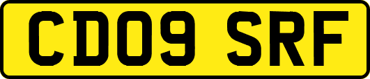 CD09SRF