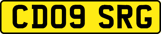CD09SRG