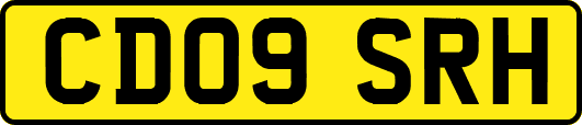 CD09SRH