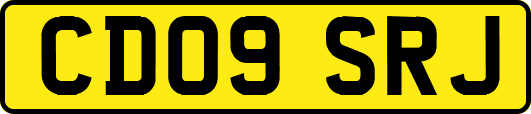 CD09SRJ