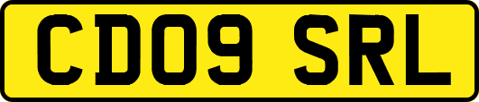 CD09SRL