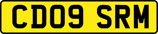 CD09SRM