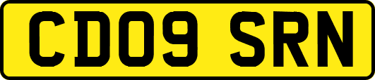 CD09SRN