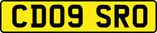 CD09SRO