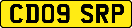 CD09SRP