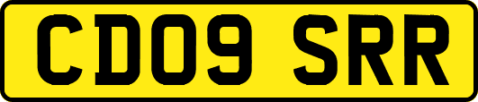 CD09SRR