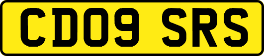 CD09SRS