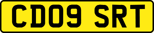 CD09SRT