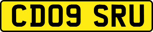 CD09SRU
