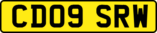 CD09SRW