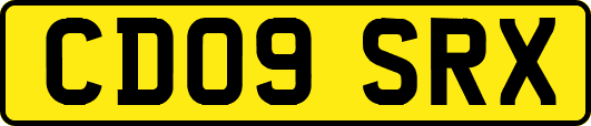 CD09SRX