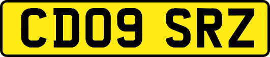 CD09SRZ