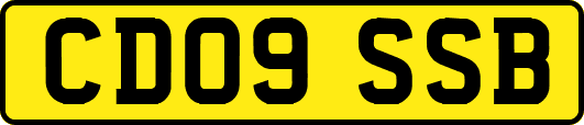 CD09SSB