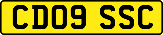 CD09SSC