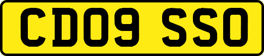 CD09SSO