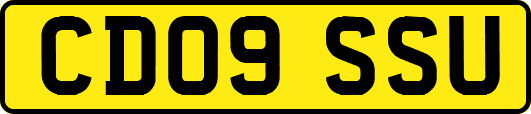 CD09SSU