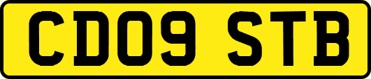 CD09STB