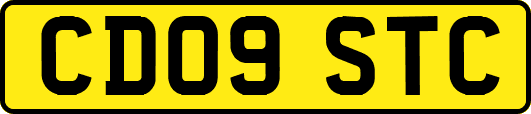 CD09STC